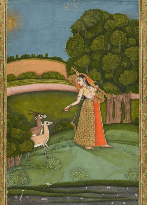 South Asian Art